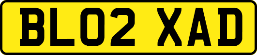 BL02XAD