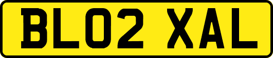 BL02XAL