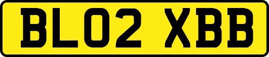 BL02XBB