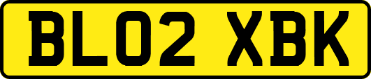 BL02XBK