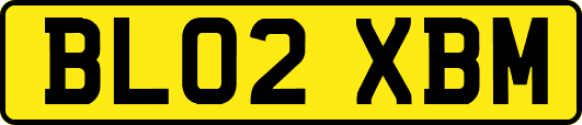 BL02XBM