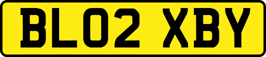 BL02XBY