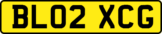 BL02XCG