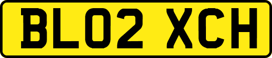 BL02XCH