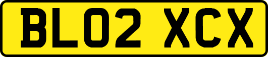 BL02XCX