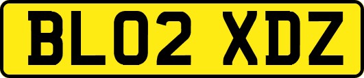 BL02XDZ