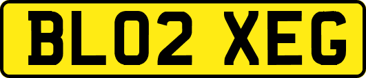 BL02XEG