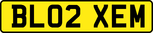BL02XEM