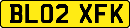 BL02XFK