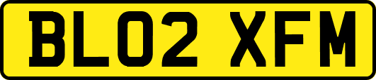 BL02XFM