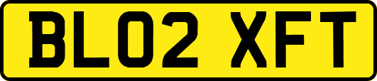 BL02XFT