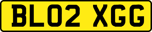 BL02XGG