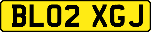 BL02XGJ