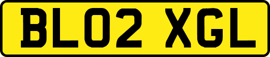 BL02XGL