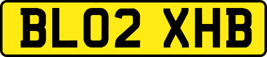 BL02XHB