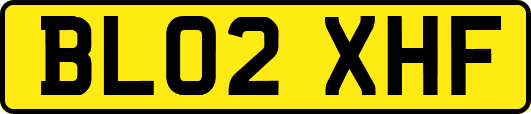 BL02XHF