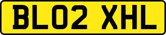 BL02XHL