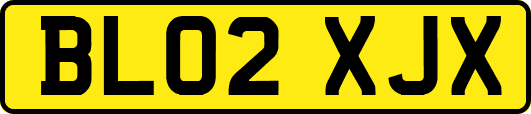 BL02XJX