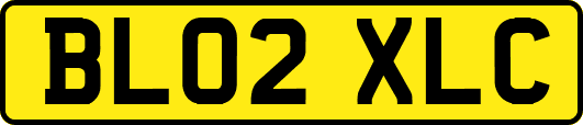 BL02XLC