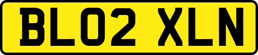 BL02XLN