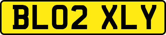 BL02XLY