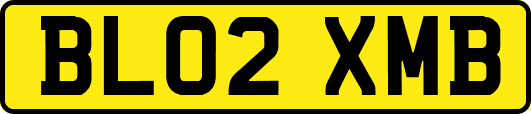 BL02XMB
