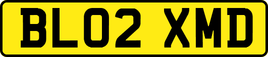 BL02XMD