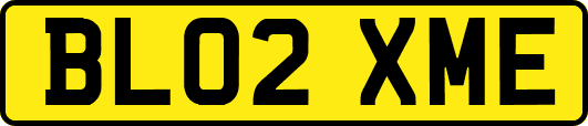 BL02XME