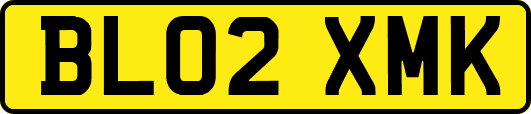 BL02XMK