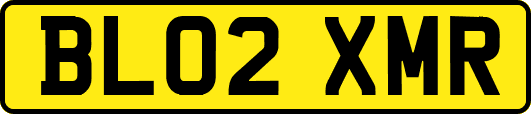 BL02XMR
