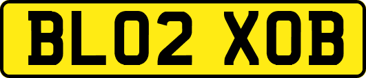 BL02XOB