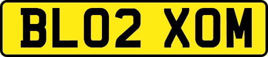 BL02XOM