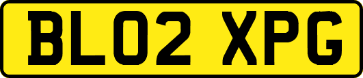 BL02XPG