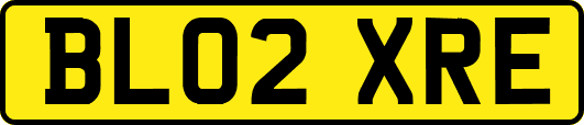 BL02XRE