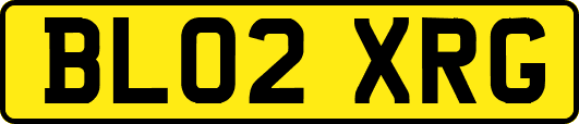 BL02XRG