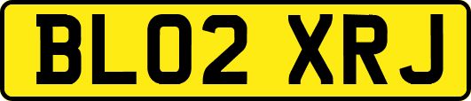 BL02XRJ