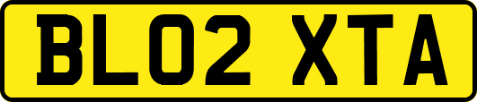 BL02XTA