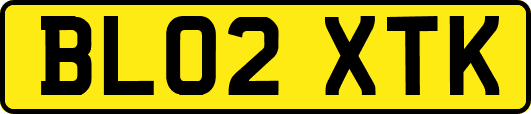 BL02XTK