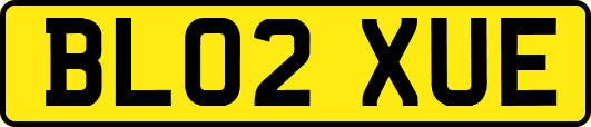 BL02XUE