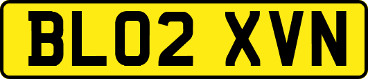 BL02XVN