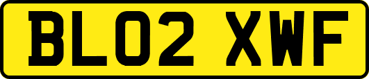 BL02XWF