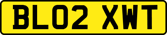 BL02XWT