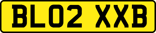 BL02XXB