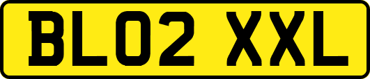 BL02XXL