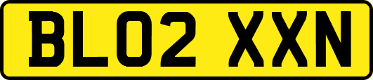 BL02XXN