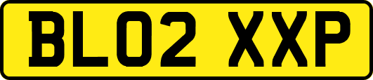 BL02XXP