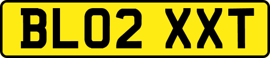 BL02XXT