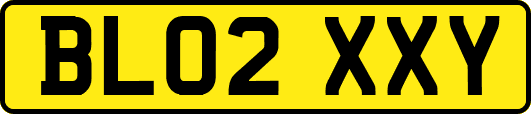 BL02XXY