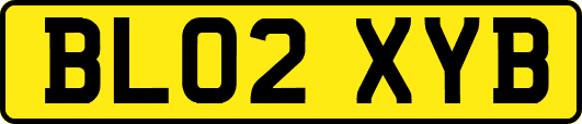 BL02XYB