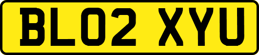 BL02XYU